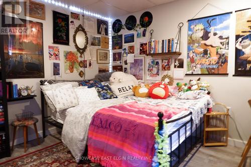 145 Tarry Parkway, Aylmer (Ay), ON - Indoor Photo Showing Bedroom