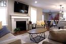 145 Tarry Parkway, Aylmer (Ay), ON  - Indoor Photo Showing Living Room With Fireplace 