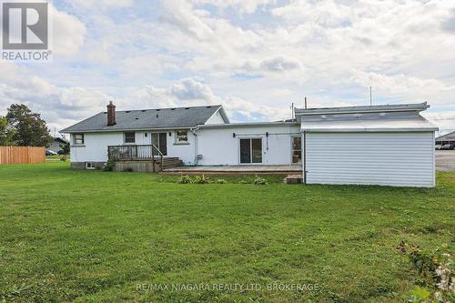 557 Walden Boulevard, Fort Erie (333 - Lakeshore), ON - Outdoor