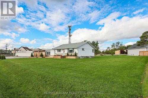 557 Walden Boulevard, Fort Erie (333 - Lakeshore), ON - Outdoor With Deck Patio Veranda