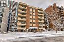 301, 1311 15 Avenue Sw, Calgary, AB  - Outdoor With Facade 