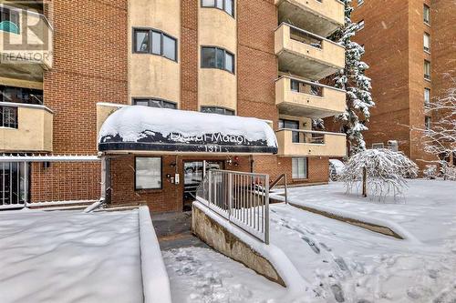 301, 1311 15 Avenue Sw, Calgary, AB - Outdoor With Exterior