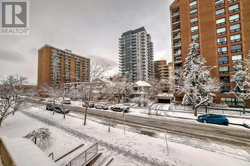 301, 1311 15 Avenue Sw, Calgary, AB - Outdoor With Facade