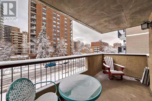 301, 1311 15 Avenue Sw, Calgary, AB - Outdoor With Exterior