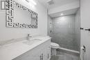 A/Upper - 54 Tuscarora Drive, Toronto, ON  - Indoor Photo Showing Bathroom 