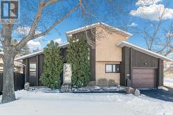 955 Coppermine CRESCENT  Saskatoon, SK S7K 5H8