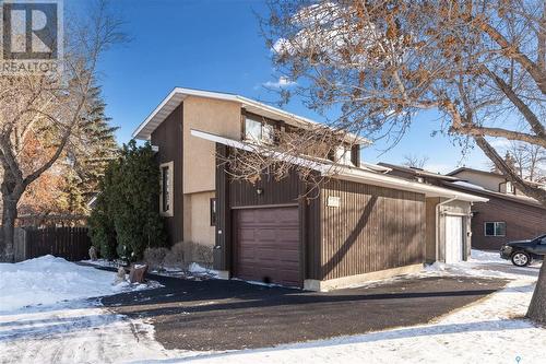 955 Coppermine Crescent, Saskatoon, SK - Outdoor