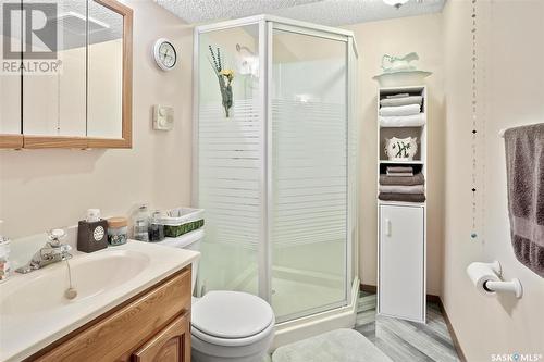 955 Coppermine Crescent, Saskatoon, SK - Indoor Photo Showing Bathroom