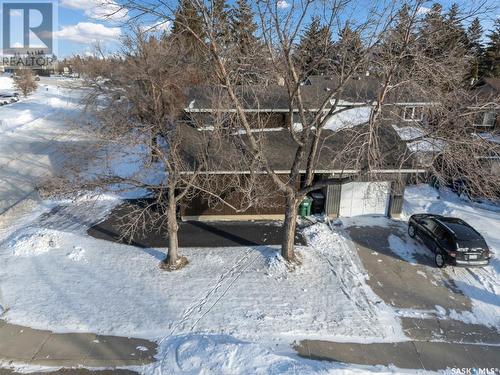 955 Coppermine Crescent, Saskatoon, SK - Outdoor