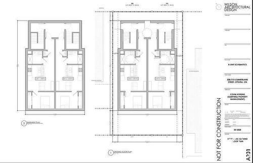 308-310 Cumberland Street, Ottawa, ON 