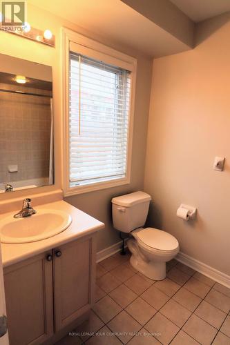 6 - 20 Wallace Street, Vaughan, ON - Indoor Photo Showing Bathroom