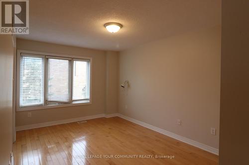 6 - 20 Wallace Street, Vaughan, ON - Indoor Photo Showing Other Room