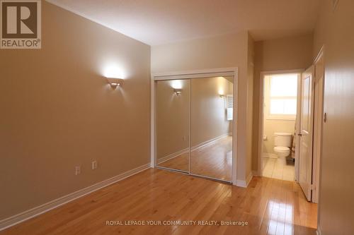 6 - 20 Wallace Street, Vaughan, ON - Indoor Photo Showing Other Room