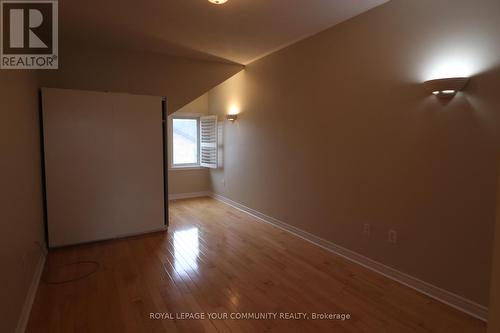 6 - 20 Wallace Street, Vaughan, ON - Indoor Photo Showing Other Room