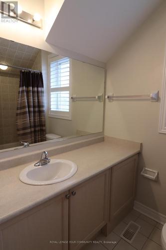 6 - 20 Wallace Street, Vaughan, ON - Indoor Photo Showing Bathroom