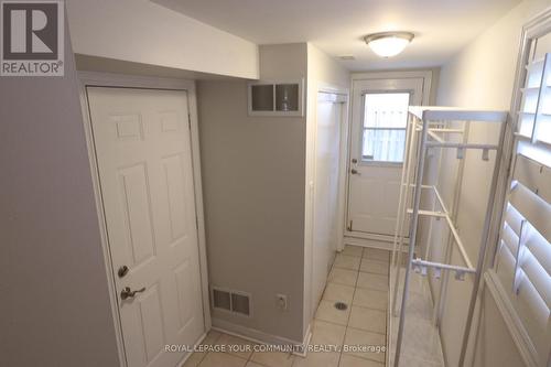 6 - 20 Wallace Street, Vaughan, ON - Indoor Photo Showing Other Room