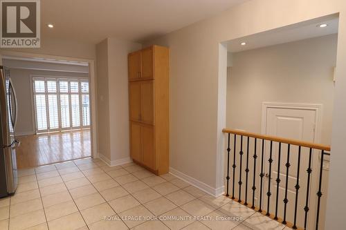 6 - 20 Wallace Street, Vaughan, ON - Indoor Photo Showing Other Room