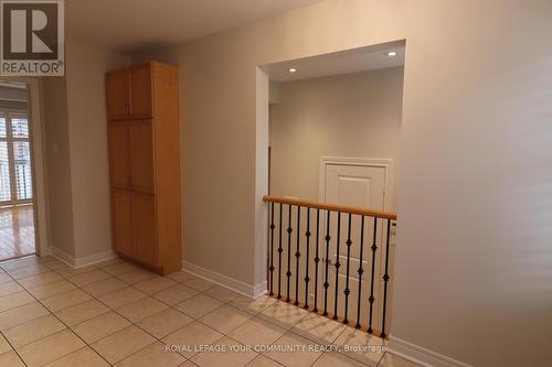 6 - 20 Wallace Street, Vaughan, ON - Indoor Photo Showing Other Room