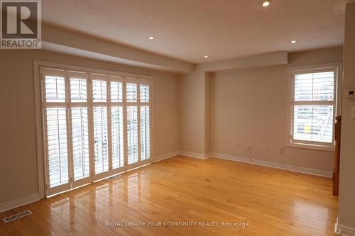 6 - 20 Wallace Street, Vaughan, ON - Indoor Photo Showing Other Room