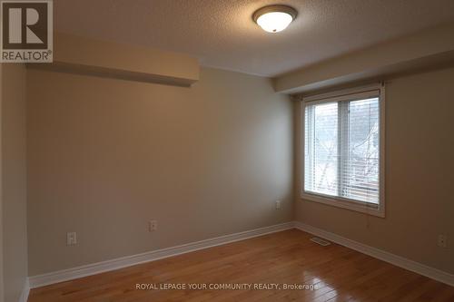 6 - 20 Wallace Street, Vaughan, ON - Indoor Photo Showing Other Room