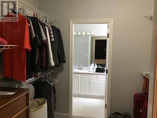 650 Harrington Road Unit# 4, Kamloops, BC - Indoor With Storage