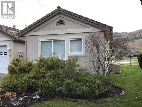 650 Harrington Road Unit# 4, Kamloops, BC - Outdoor