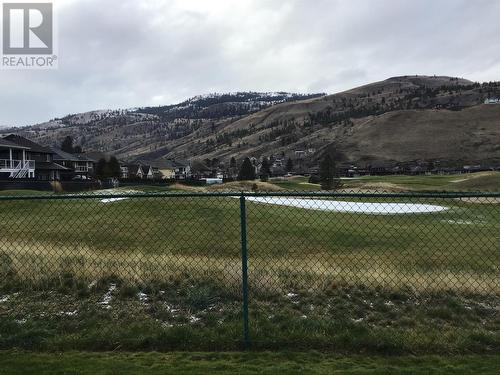 650 Harrington Road Unit# 4, Kamloops, BC - Outdoor With View