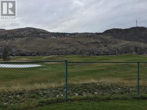 650 Harrington Road Unit# 4, Kamloops, BC - Outdoor With View