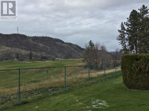 650 Harrington Road Unit# 4, Kamloops, BC - Outdoor With View