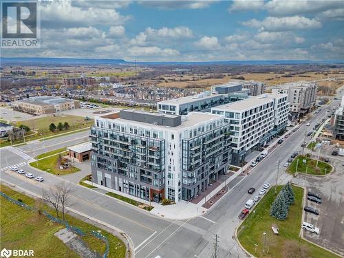 3005 Pine Glen Road Unit# 308, Oakville, ON - Outdoor With View