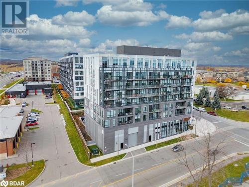 3005 Pine Glen Road Unit# 308, Oakville, ON - Outdoor With View