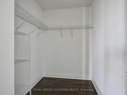 4001-80 John St, Toronto, ON - Indoor With Storage