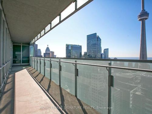 4001-80 John St, Toronto, ON - Outdoor With View With Exterior