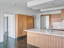 4001-80 John St, Toronto, ON  - Indoor Photo Showing Kitchen With Double Sink 