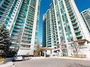 1215-31 Bales Ave, Toronto, ON  - Outdoor With Balcony With Facade 