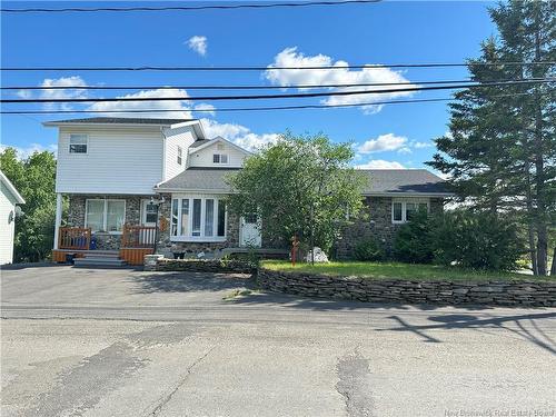 107 Saint-Jean-Baptiste St, Kedgwick, NB 