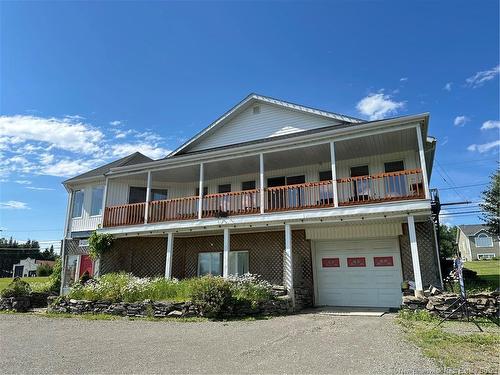 107 Saint-Jean-Baptiste St, Kedgwick, NB 