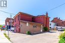 267 Catharine Street N, Hamilton, ON  - Outdoor 