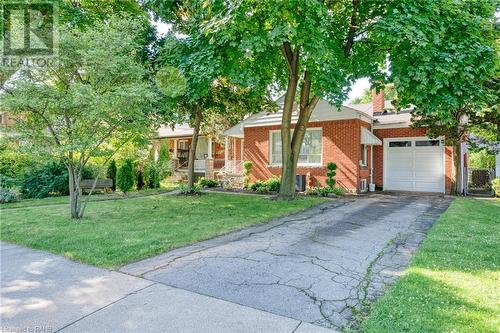 72 Mountain Park Avenue, Hamilton, ON - Outdoor