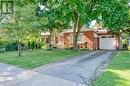 72 Mountain Park Avenue, Hamilton, ON  - Outdoor 