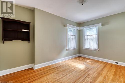 72 Mountain Park Avenue, Hamilton, ON - Indoor Photo Showing Other Room