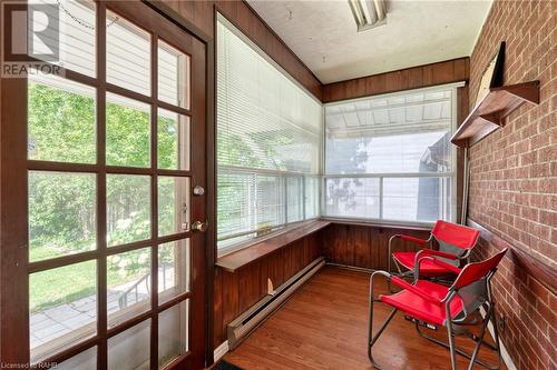 72 Mountain Park Avenue, Hamilton, ON - Indoor Photo Showing Other Room