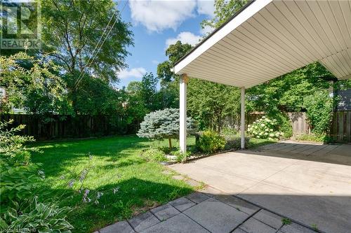 72 Mountain Park Avenue, Hamilton, ON - Outdoor