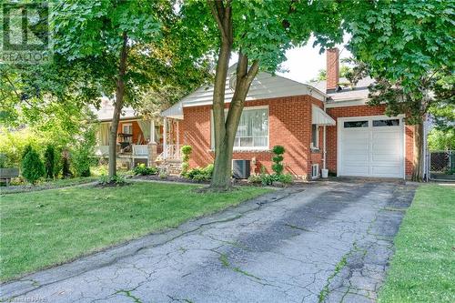 72 Mountain Park Avenue, Hamilton, ON - Outdoor