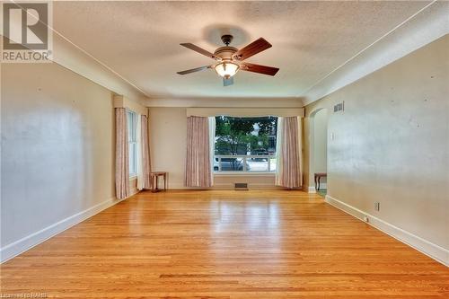 72 Mountain Park Avenue, Hamilton, ON - Indoor Photo Showing Other Room