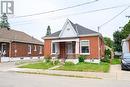 17 Elliott Avenue, Brantford, ON  - Outdoor 