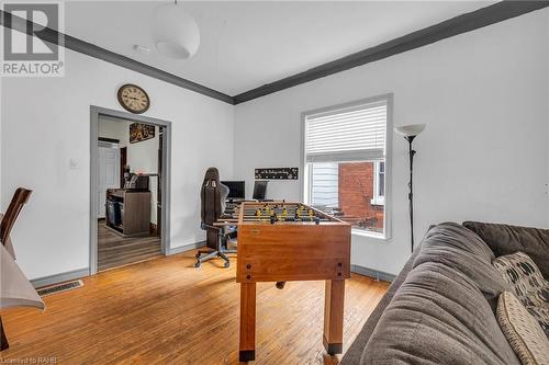 17 Elliott Avenue, Brantford, ON - Indoor Photo Showing Office