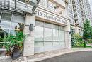 1203 - 15 North Park Road, Vaughan, ON  - Outdoor 