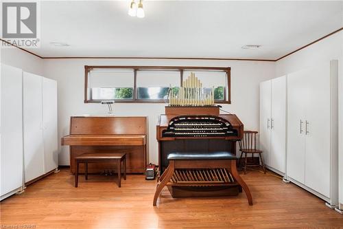 72 Eastbury Drive, Hamilton, ON - Indoor Photo Showing Other Room