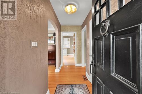 349 Shoreview Road, Burlington, ON - Indoor Photo Showing Other Room